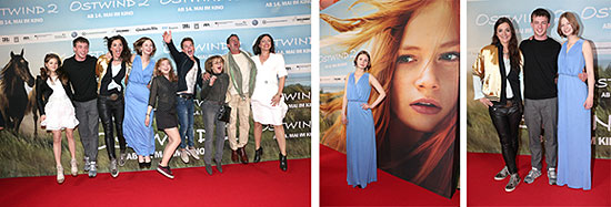 © 2015 Constantin Film Verleih GmbH / Getty Images (Gisela Schober)